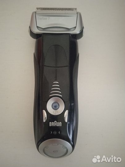 Электробритва braun series 7