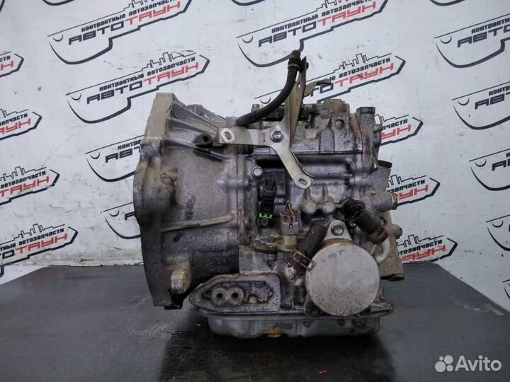 АКПП toyota 1NZ-FE ractis vitz NCP100 NCP91 K210 C