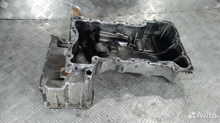 Б/У Б/У Поддон 2129F chrysler