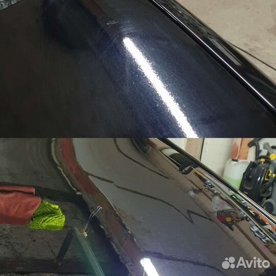 Химчистка,Полировка.Покраска Авто