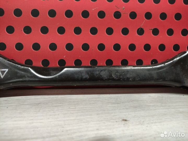 Рычаг задний Porsche Macan 95B 2017