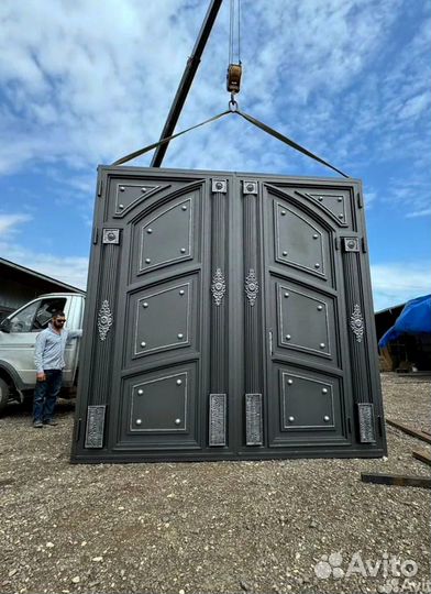 Серые Ворота в Махачкале на заказ