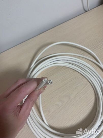 Провод антенный