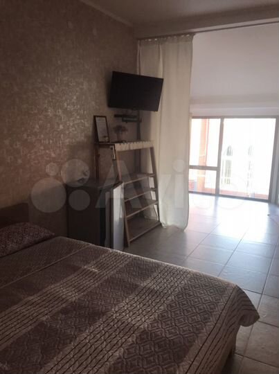 Комната 25 м² в 1-к., 2/2 эт.