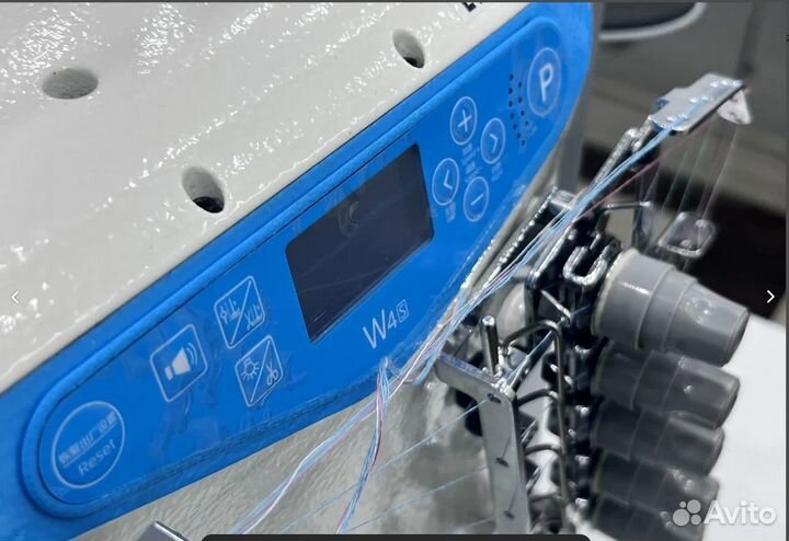 Jack W4-UT Автомат