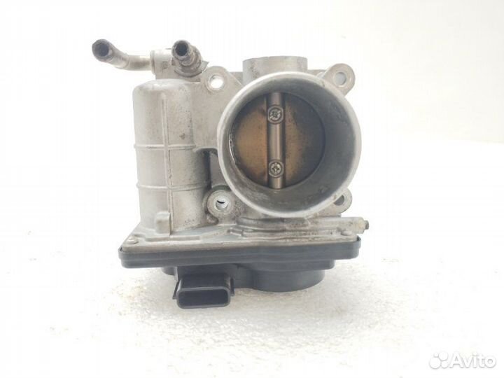 Дроссельная заслонка Nissan Skyline V36 2.5 VQ25HR