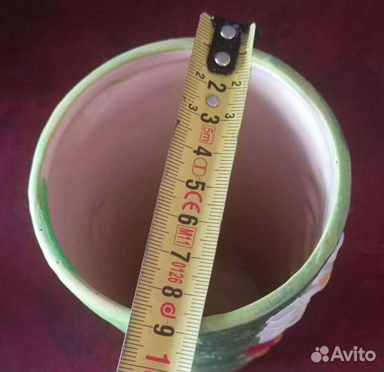 Ваза для цветов