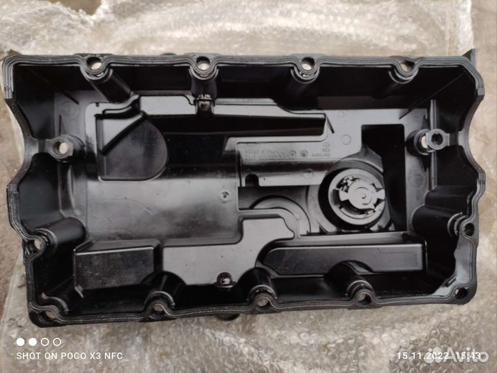 Крышка гбц VAG 03G103469G