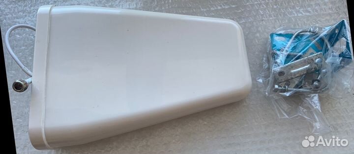 Внешняя антенна для усиления сигнала сотовой связи