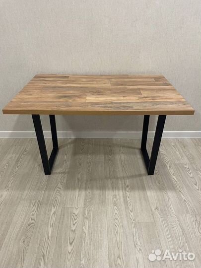 Кухонный стол loft
