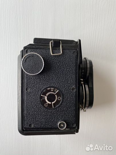 Фотоаппарат Любитель Libitel 166B