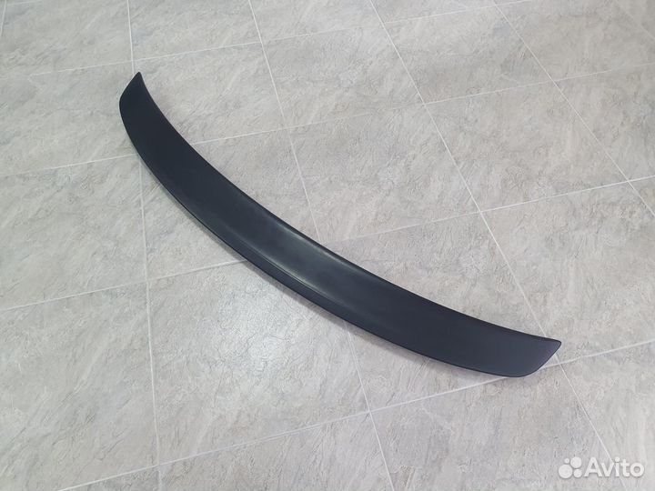 Спойлер aero Saab 9-5