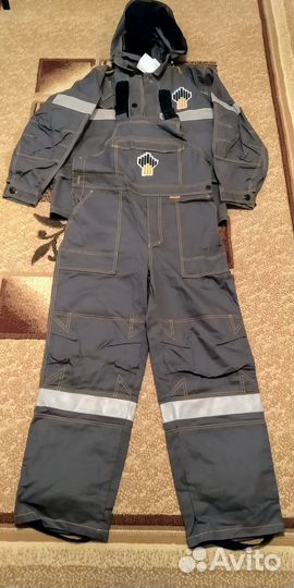 Новые Огнестойкие рубашки тнк