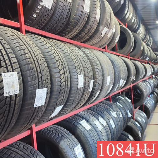 Nexen Milecap 2 205/65 R16 95L