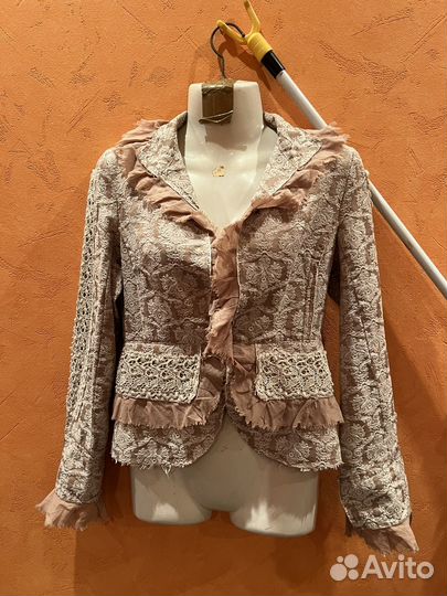 Одежда женская