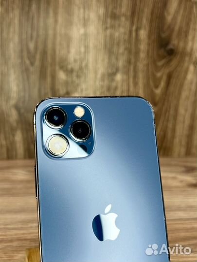 iPhone 12 Pro, 128 ГБ