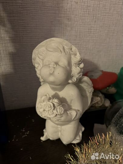 Статуэтка ангел