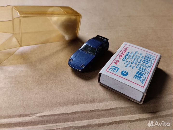 Гдр маленькие модели