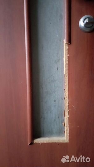 Межкомнатные двери