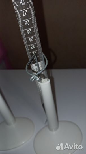 Подставка для кукол (типа Paola Reina и подобных)