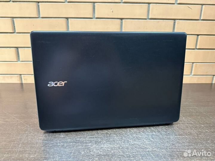 Ноутбук Acer/A6-5/SSD/8Гб