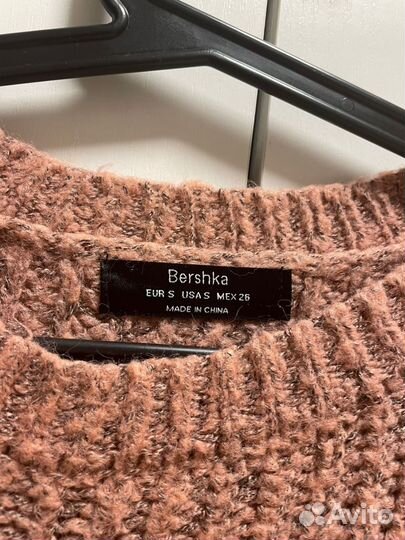 Свитер bershka