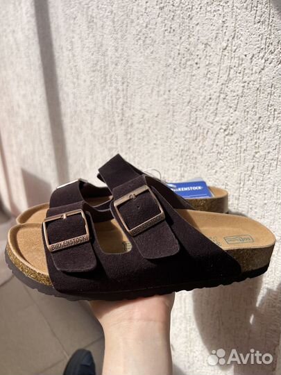 Сандалии birkenstock женские