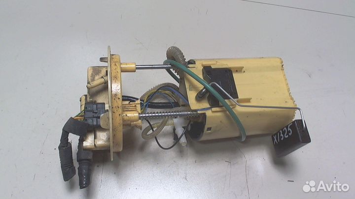 Насос топливный электрический Volvo V60, 2012