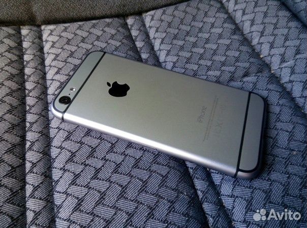 Ремонт iPhone, телефонов, планшетов, компьютеров