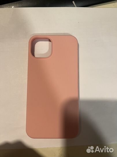 Чехол на iPhone 13