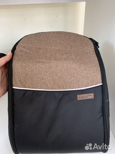 Рюкзак для мамы Babalo 2021