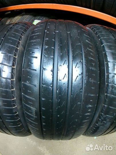 Pirelli Cinturato P7 215/55 R17