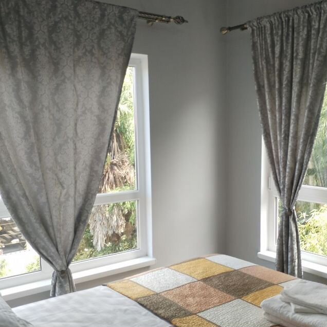 2-к. квартира, 29 м² (Абхазия)