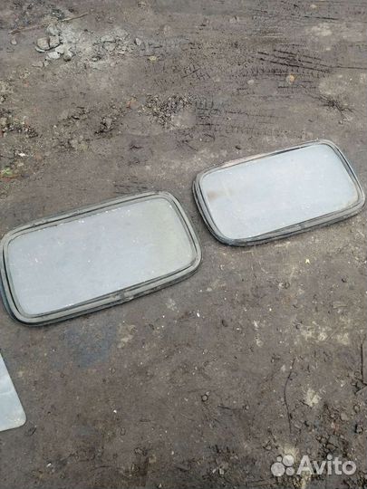 Стекла на камаз