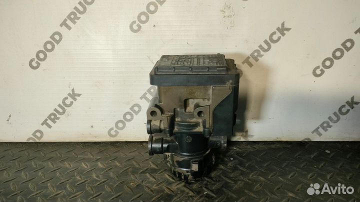 Модулятор EBS передний Man TGA, Man TGS, Man TGX