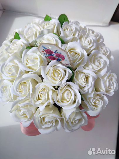 Букет цветов