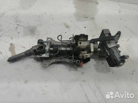 Колонка рулевая Форд Focus 1