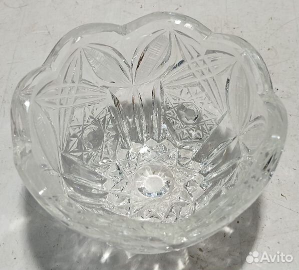 Салатник Бахметьевский завод