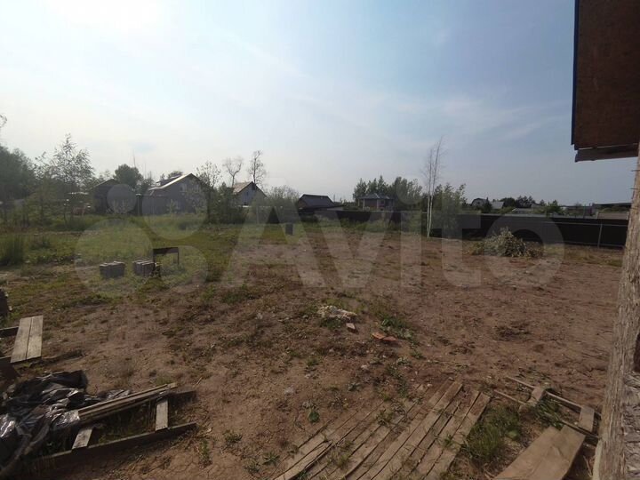 Участок 18,3 сот. (ИЖС)