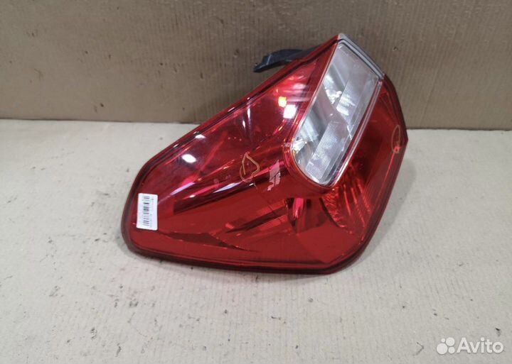 Стопы комплект Subaru impreza gp3