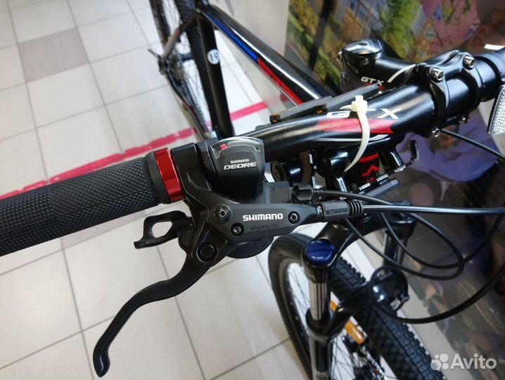 Велосипед итальянский байк 27.5