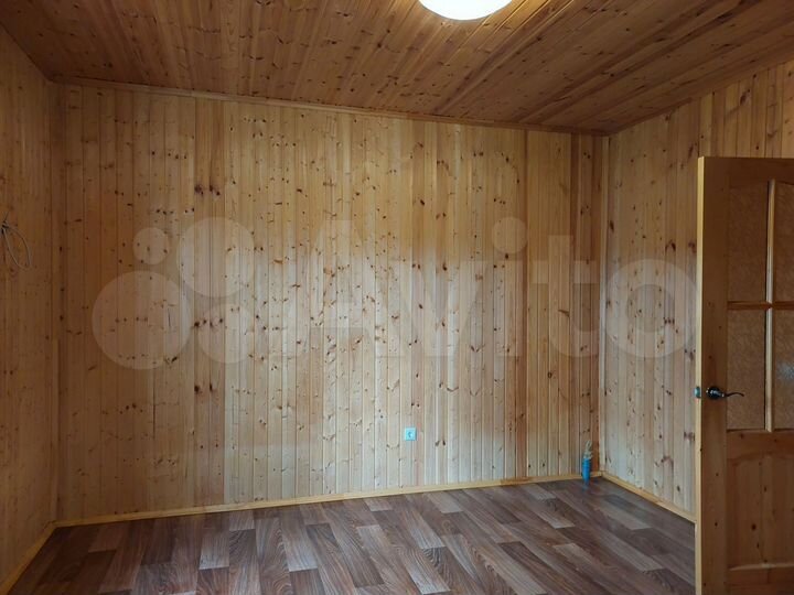 Дом 95,3 м² на участке 8,5 сот.