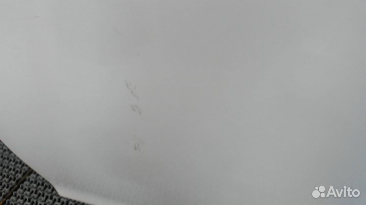 Дверь боковая Infiniti Q70, 2016