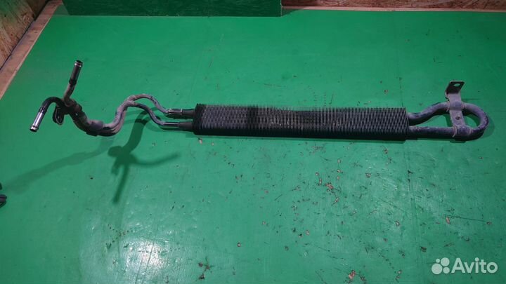 Радиатор охлаждения гидроусилителя TLC200 toyota L