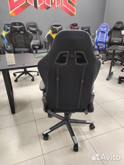 Компьютерное игровое кресло