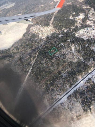 Участок 15 сот. (СНТ, ДНП)