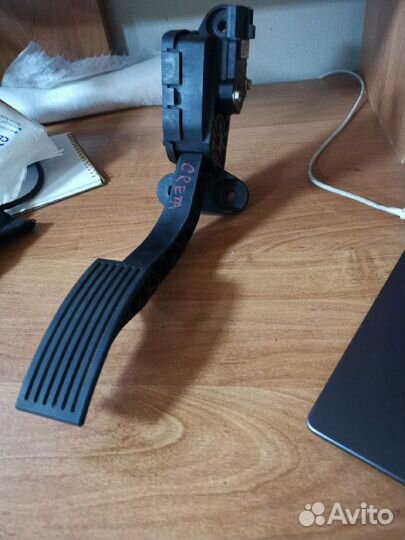 Педаль газа Hyundai Creta 2016-2020