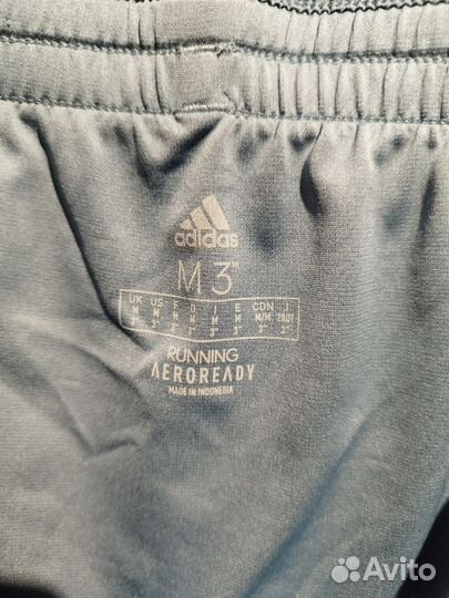 Шорты adidas женские