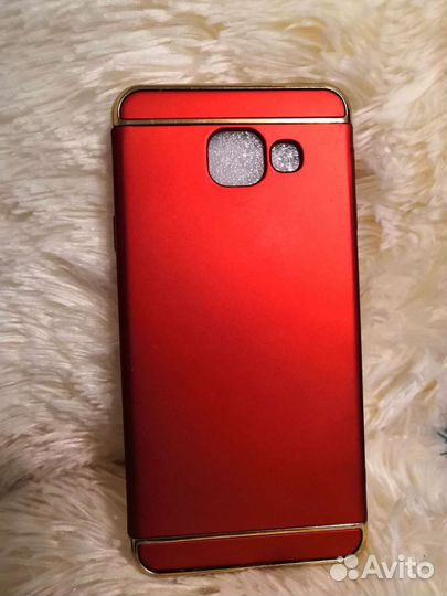 Чехол для смартфона