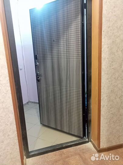 Двери входные в рассрочку